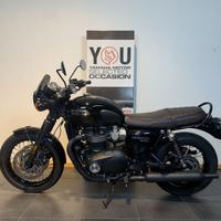 Triumph Bonneville