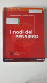 i nodi del pensiero