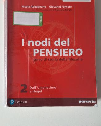 i nodi del pensiero