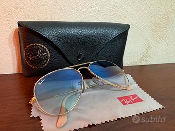 Ray-Ban Aviator