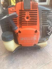 Decespugliatore oleo-Mac BC 430 S