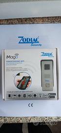VIDEOCITOFONO Zodiac Mod IMAGO WIFI-