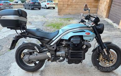 moto guzzi griso 1100