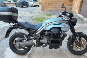 moto guzzi griso 1100