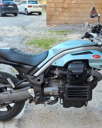 moto guzzi griso 1100