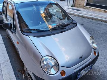 DAEWOO MATIZ 2002 800cc