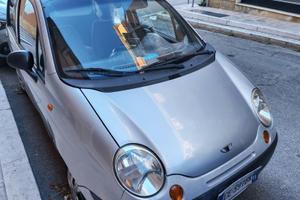 DAEWOO MATIZ 2002 800cc