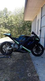 Honda 600 SOLO PISTA