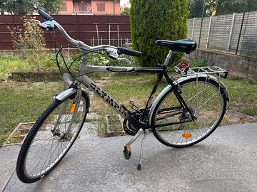 City bike da uomo