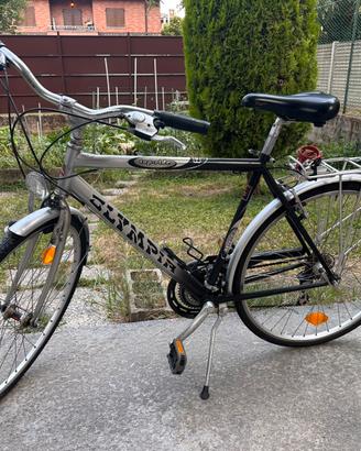 City bike da uomo