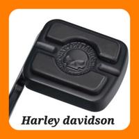 INSERTO PEDALE FRENO H-D WILLIE G SKULL