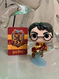 harry potter sorpresa uovo di pasqua 2026