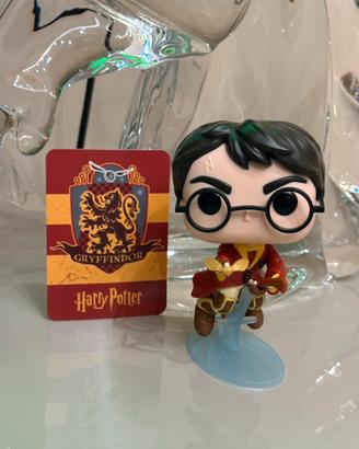 harry potter sorpresa uovo di pasqua 2026