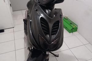 aerox 50cc 2007