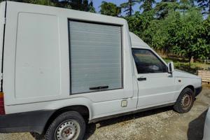 fiat fiorino 1.4 benzina