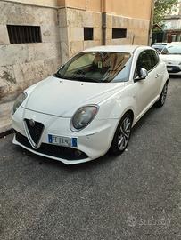 Privato vende Alfa Romeo  Mito 1.3 Multijet