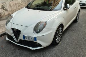 Privato vende Alfa Romeo  Mito 1.3 Multijet