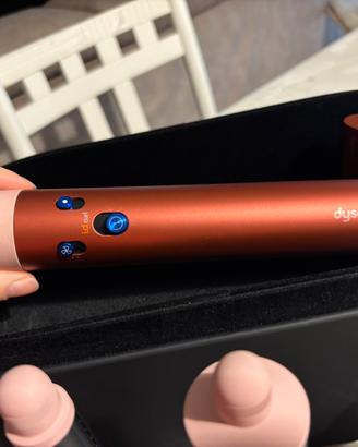 Dyson Airwrap ID straight + wavy (limited edition)