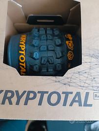 Continental Kriptotal RE 27.5x2.40 enduro soft