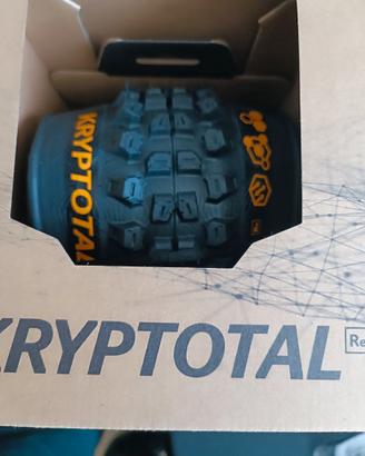 Continental Kriptotal RE 27.5x2.40 enduro soft