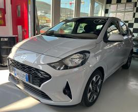 HYUNDAI i10 1.0 MPI Connectline km zero