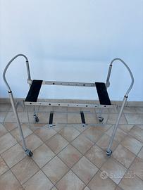 Mobili- carrello