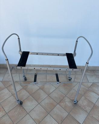 Mobili- carrello
