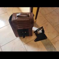 Accessori Benelli Leoncino 500