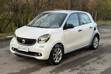 SMART forfour 70 1.0 Youngster