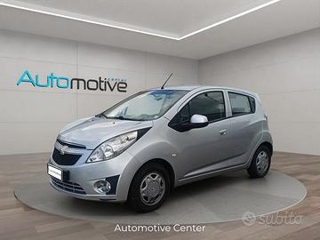 Chevrolet Spark 1.0 LS ecologic Gpl