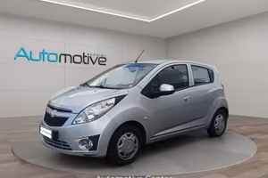Chevrolet Spark 1.0 LS ecologic Gpl