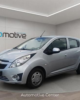 Chevrolet Spark 1.0 LS ecologic Gpl