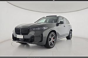 BMW X5 xdrive30d MSport Pro auto
