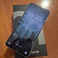 Samsung s21 plus 