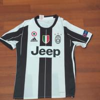 FELPE, MAGLIETTA JUVENTUS ORIGINALI