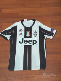 FELPE, MAGLIETTA JUVENTUS ORIGINALI