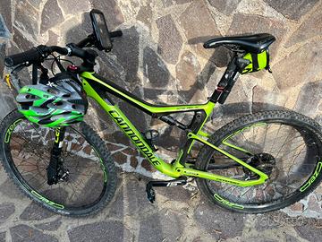 Cannondale Scalpel 29 carbon taglia L