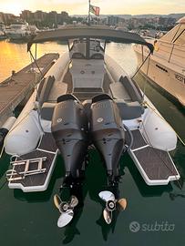 GOMMONE LEGAR 33