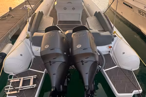 GOMMONE LEGAR 33