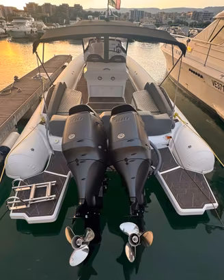 GOMMONE LEGAR 33