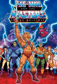 He-Man e i dominatori dell'universo