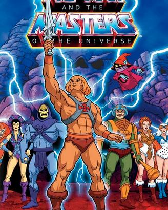 He-Man e i dominatori dell'universo