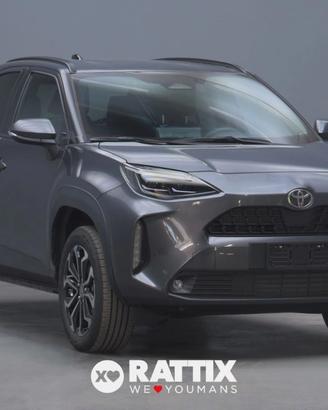 TOYOTA Yaris Cross Yaris Cross 1.5h Trend fwd 130c