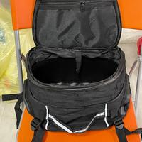Borsa Posteriore Moto