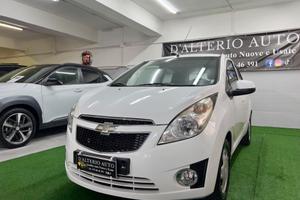 Chevrolet Spark 1.0 GPL Eco Logic Pink Lady Specia