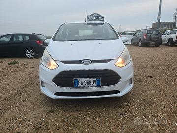 FORD B MAX 2015 1.0