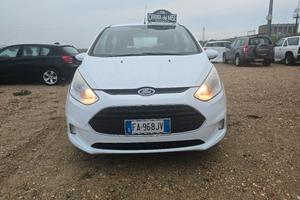 FORD B MAX 2015 1.0