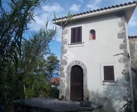 CASA INDIPENDENTE A CASALVIERI