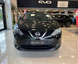 NISSAN Qashqai 1.5 dCi Acenta