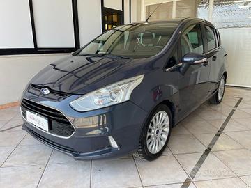 Ford B-Max 1.0 EcoBoost 100 CV Business